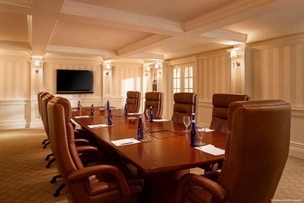 Hotel The Equinox a Luxury Collection Golf Resort & Spa Vermont
